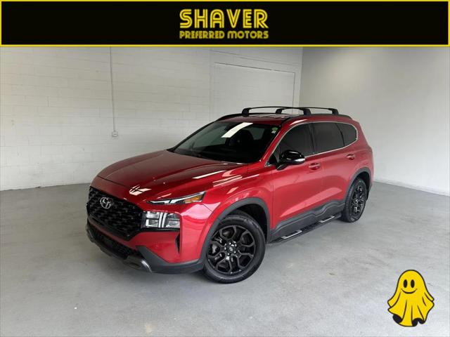 2022 Hyundai Santa Fe XRT for sale in Merrillville, IN