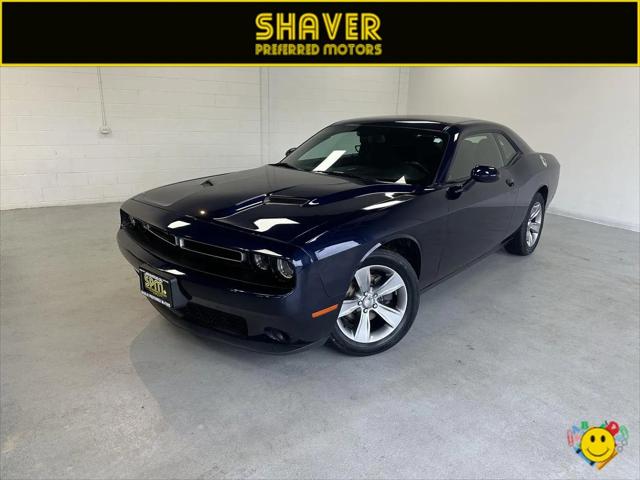 2017 Dodge Challenger SXT for sale in Merrillville, IN