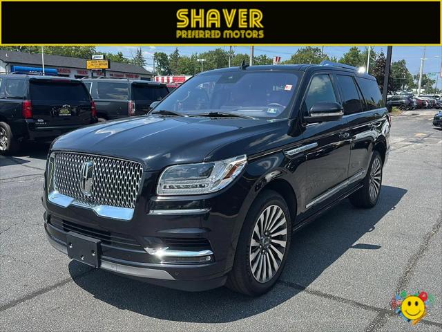 2020 Lincoln Navigator Reserve for sale in Merrillville, IN