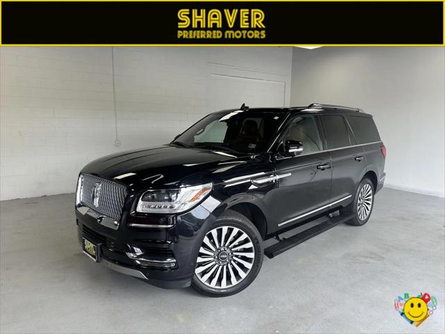 2020 Lincoln Navigator Reserve for sale in Merrillville, IN