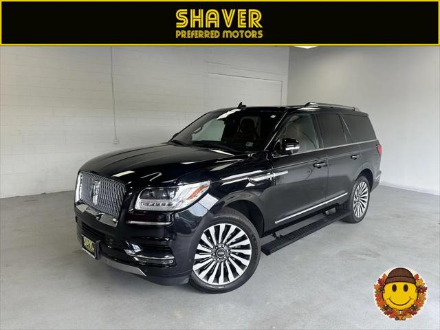 2020 Lincoln Navigator Reserve for sale in Merrillville, IN