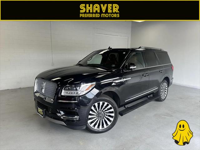 2020 Lincoln Navigator Reserve for sale in Merrillville, IN