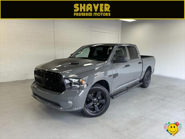 2022 Ram 1500 Classic Tradesman for sale in Merrillville, IN