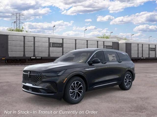 2026 Lincoln Nautilus Premiere for sale in Columbia, MD