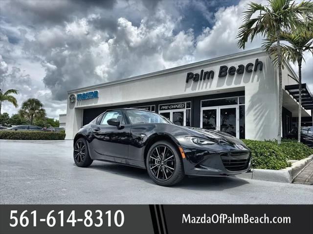 2026 Mazda MX-5 Grand Touring for sale in North Palm Beach, FL