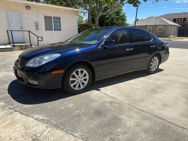 2003 Lexus ES 300 300 for sale in Modesto, CA