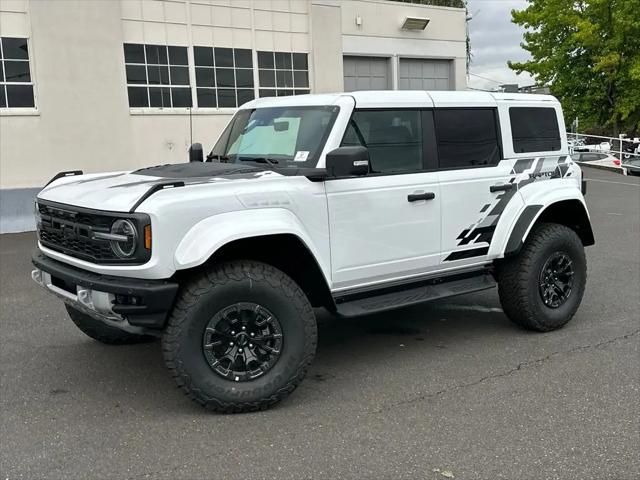 2026 Ford Bronco Raptor for sale in Beaverton, OR