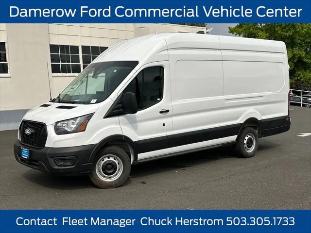 2026 Ford Transit Cargo Van T-350 for sale in Beaverton, OR