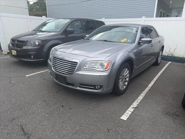 2013 Chrysler 300 Motown for sale in Norfolk, VA