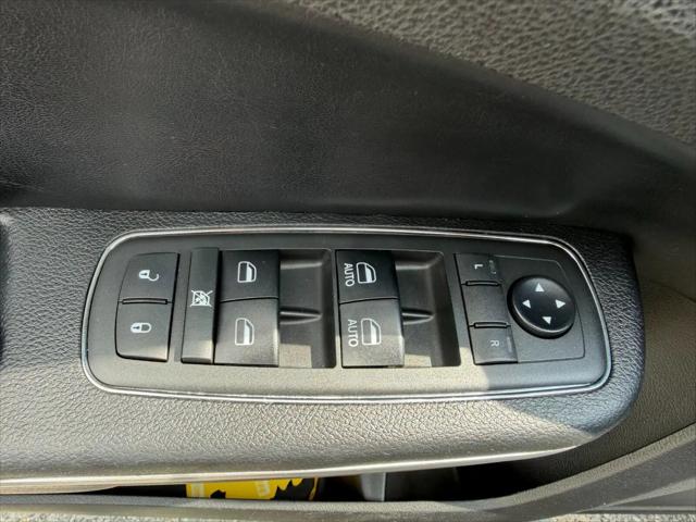 2013 Chrysler 300 Motown