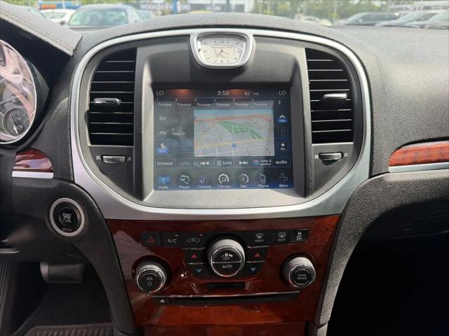 2013 Chrysler 300 Motown