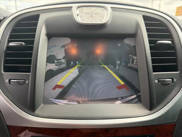 2013 Chrysler 300 Motown
