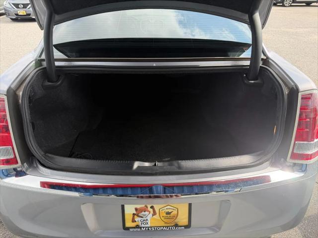 2013 Chrysler 300 Motown