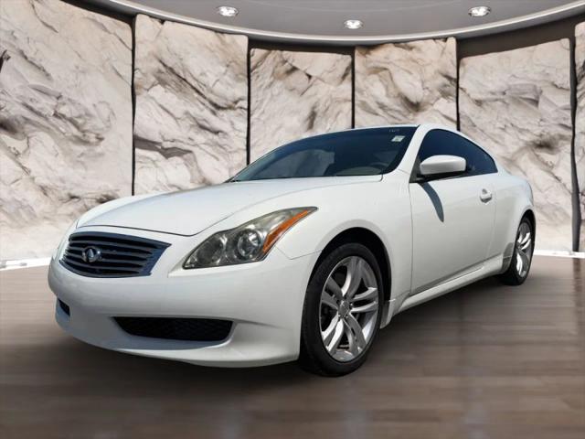 2010 INFINITI G37 Journey for sale in Ontario, CA