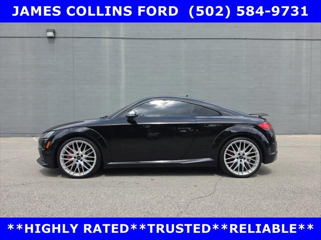 2017 Audi TTS 2.0T for sale in Louisville, KY