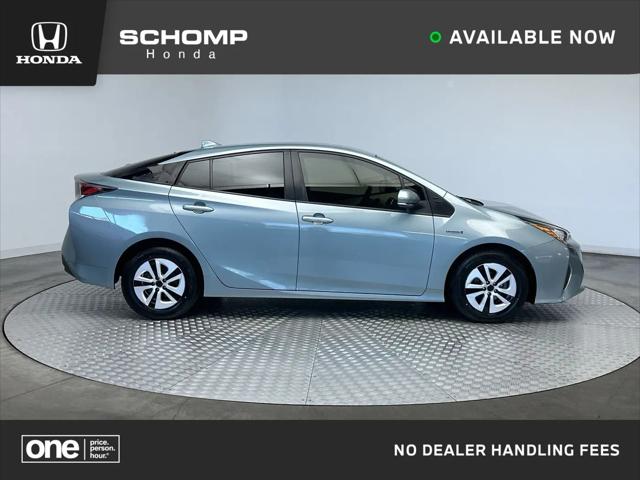 2017 Toyota Prius Four for sale in Highlands Ranch, CO