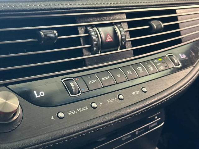 2020 Lexus LS 500h LS 500h