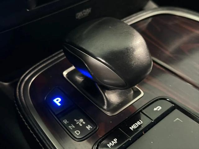 2020 Lexus LS 500h LS 500h
