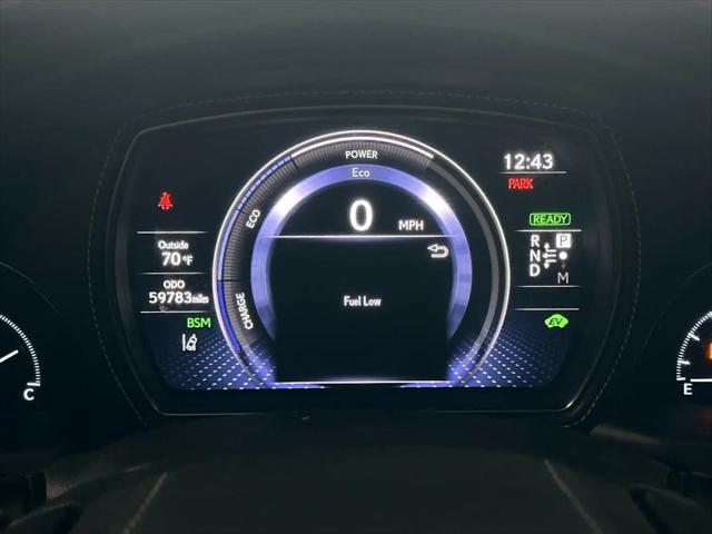 2020 Lexus LS 500h LS 500h