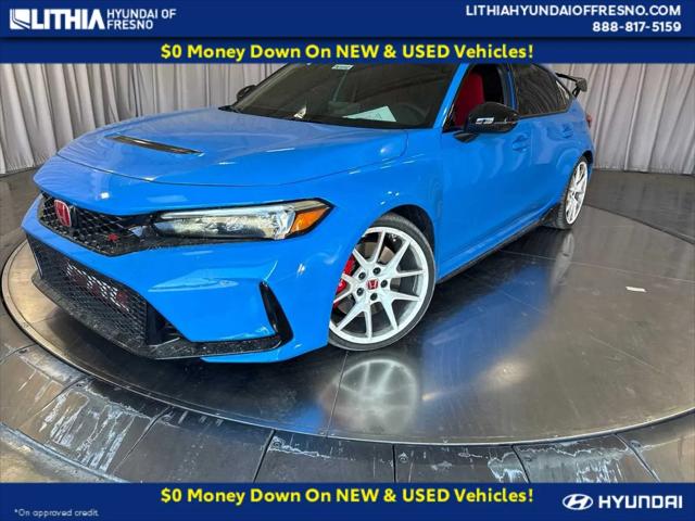 2025 Honda Civic Type R for sale in Fresno, CA