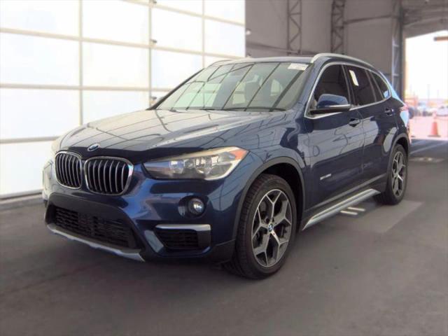 2018 BMW X1 sDrive28i for sale in Pacoima, CA