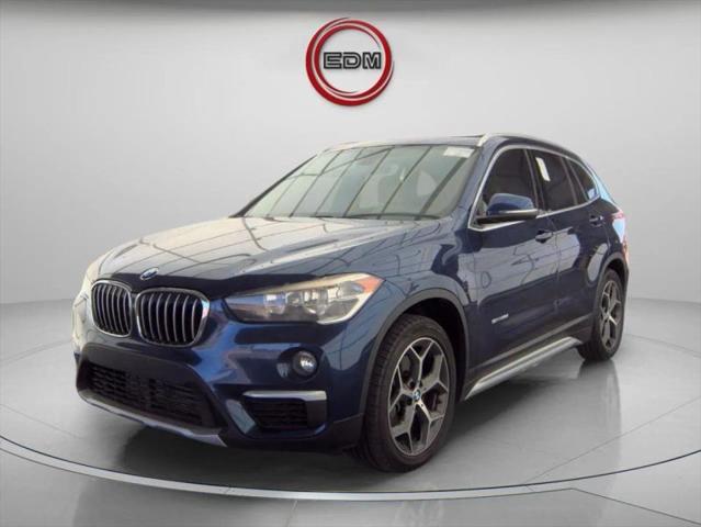 2018 BMW X1 sDrive28i for sale in Pacoima, CA