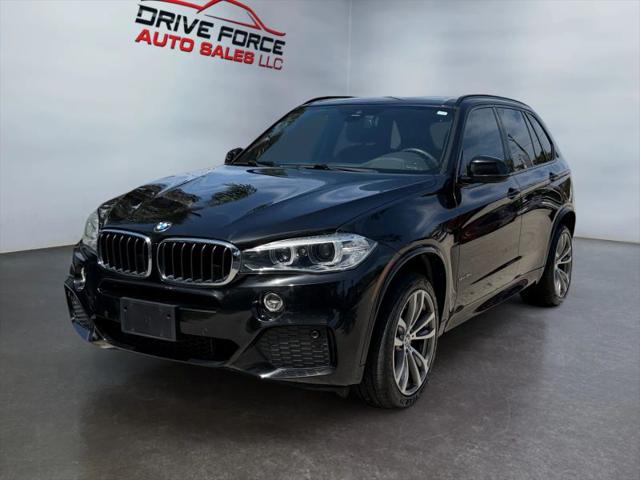 2018 BMW X5 sDrive35i for sale in Hollywood, FL