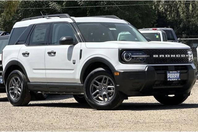 2026 Ford Bronco Sport Big Bend for sale in Santa Barbara, CA
