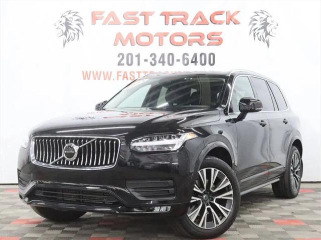 2021 Volvo XC90 T5 Momentum 7 Passenger for sale in Paterson, NJ