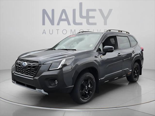 2025 Subaru Forester Wilderness for sale in Marietta, GA