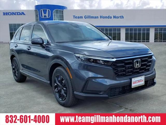 2026 Honda CR-V LX 2WD for sale in Houston, TX