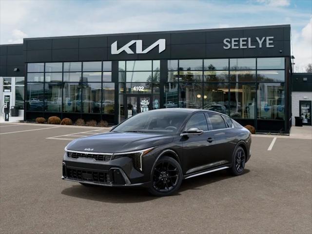2026 Kia K4 GT-Line Turbo for sale in Kalamazoo, MI