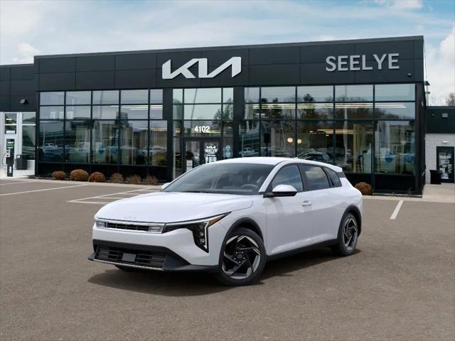 2026 Kia K4 EX for sale in Kalamazoo, MI