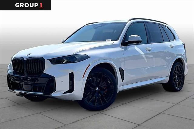 2026 BMW X5 xDrive40i for sale in Columbia, SC