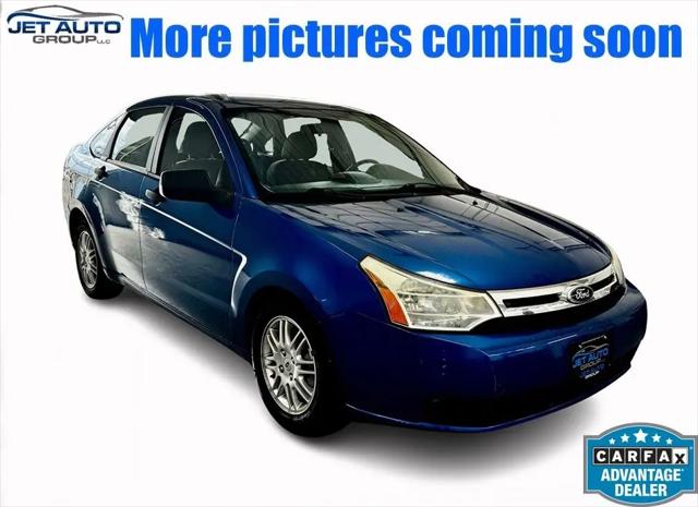 2011 Ford Focus for sale near Cambridge, OH