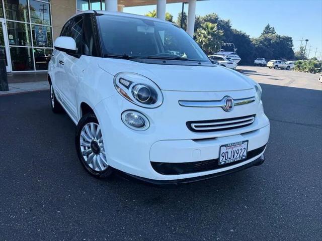 2014 Fiat 500L Easy for sale in Sacramento, CA