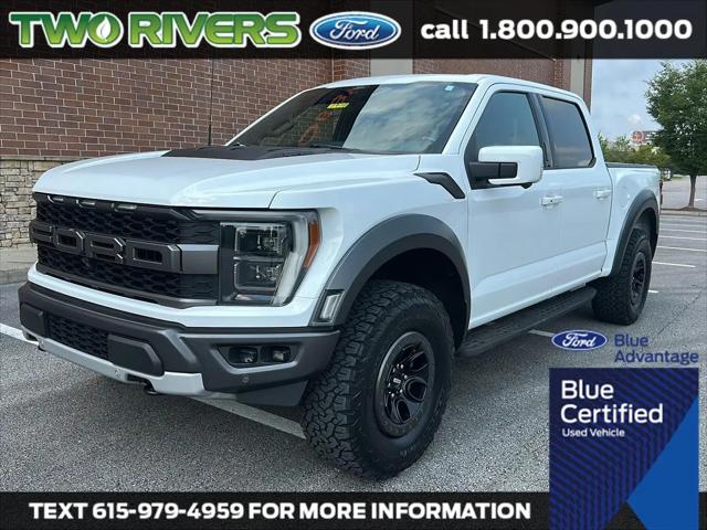 2022 Ford F-150 Raptor for sale in Mount Juliet, TN
