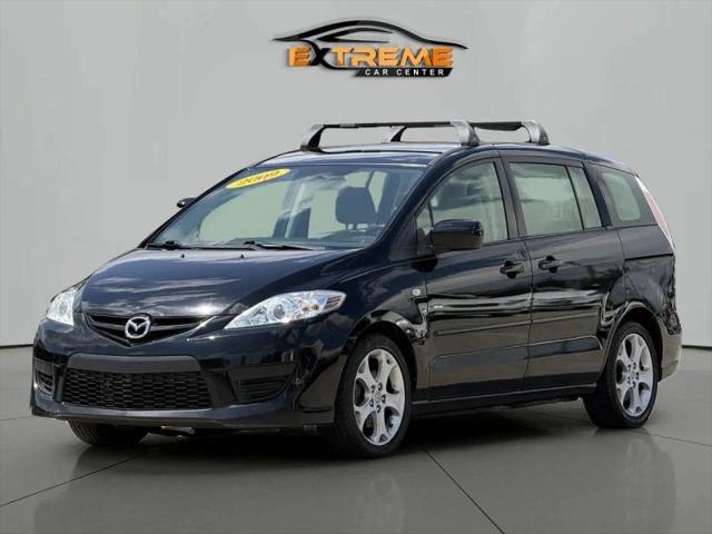 2009 Mazda Mazda5 Sport for sale in Detroit, MI