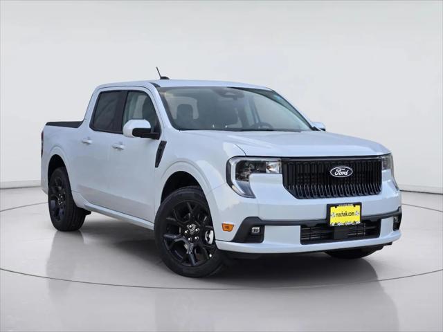 2026 Ford Maverick Lobo Standard for sale in DeSoto, TX