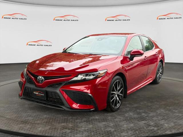 2023 Toyota Camry SE AWD for sale in Little Ferry, NJ