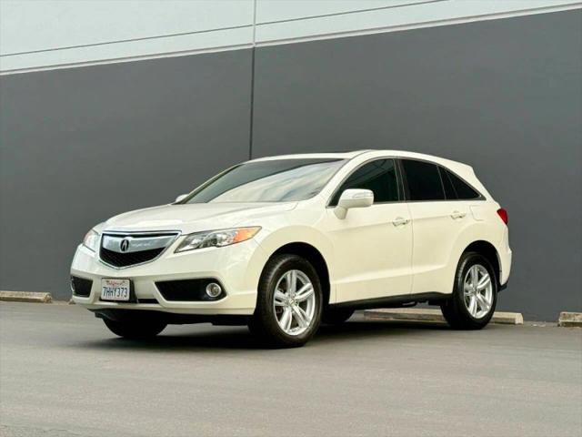 2015 Acura RDX Base for sale in San Jose, CA