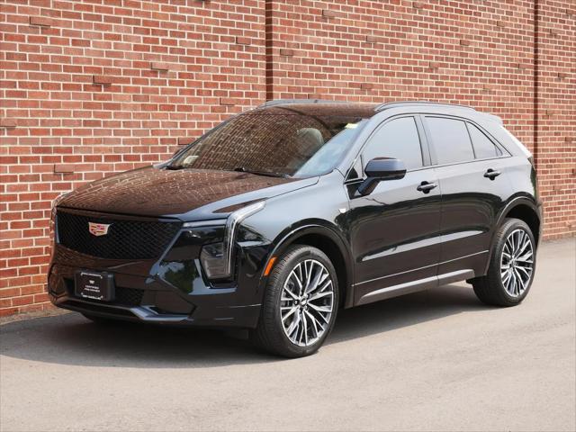 2024 Cadillac XT4 AWD Sport for sale in Edina, MN