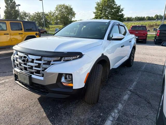 2022 Hyundai Santa Cruz SEL for sale in Blue Springs, MO