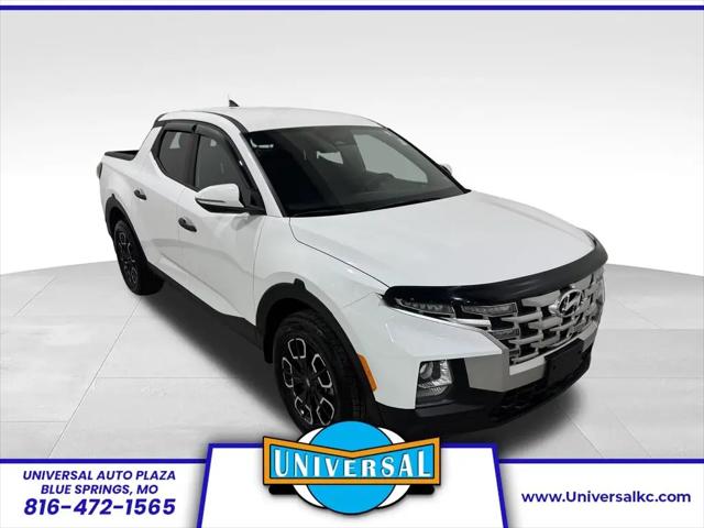 2022 Hyundai Santa Cruz SEL for sale in Blue Springs, MO