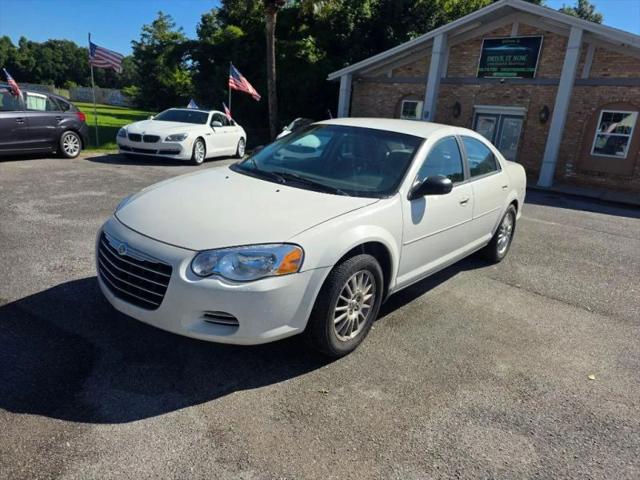 2005 Chrysler Sebring Touring for sale in Pensacola, FL
