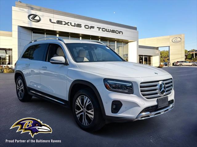 2025 Mercedes-Benz GLB 4MATIC for sale in Towson, MD