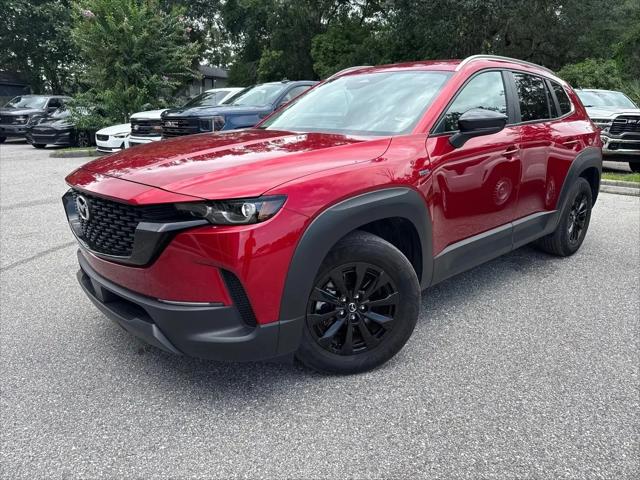 2025 Mazda CX-50 Hybrid Preferred Package for sale in Seffner, FL