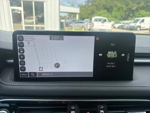 2023 Genesis G70 3.3T RWD