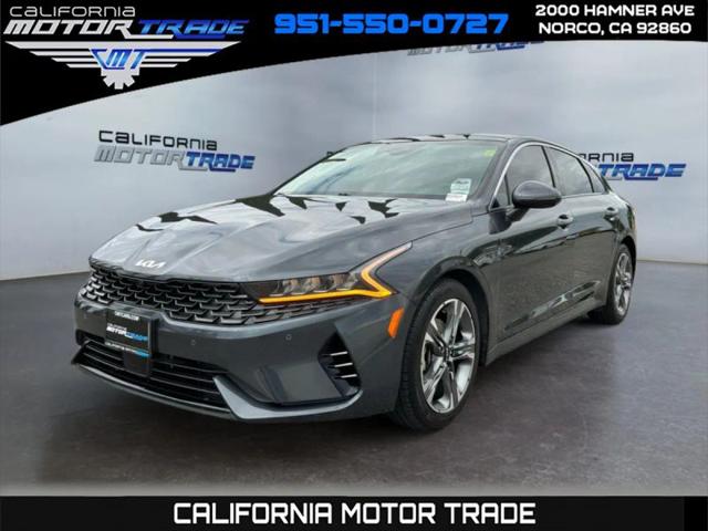 2024 Kia K5 EX for sale in Norco, CA
