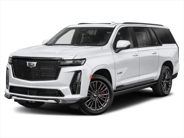 2024 Cadillac Escalade ESV 4WD V-Series for sale in Baxley, GA